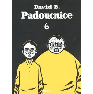 Padoucnice 6 - B. David