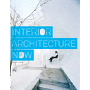 Interior Architecture Now - Jennifer Hudson