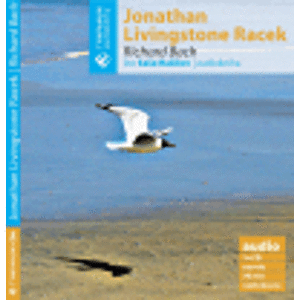 Jonathan Livingstone Racek, CD - Richard Bach