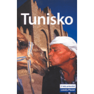 Tunisko - Lonely Planet