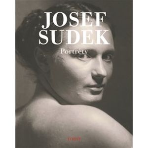 Portréty - Josef Sudek