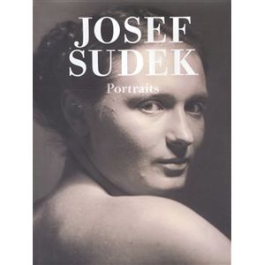 Portraits - Josef Sudek