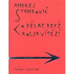 Co dělat, když Kolja vítězí - Andrej Stankovič
