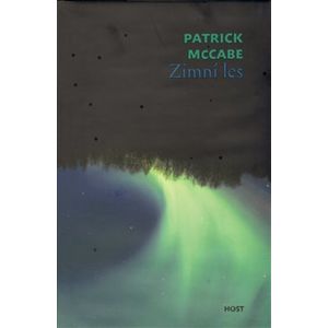 Zimní les - Patrick McCabe