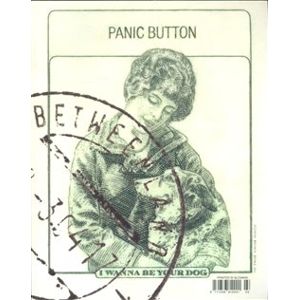 Panic button 3. - kol.