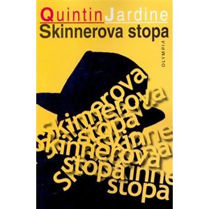 Skinnerova stopa - Quintin Jardine