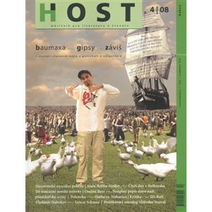 Host 2008/4