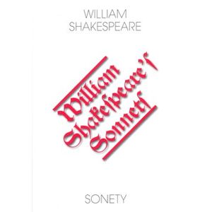 Sonety / The Sonets - William Shakespeare