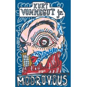 Modrovous - Kurt Vonnegut jr.