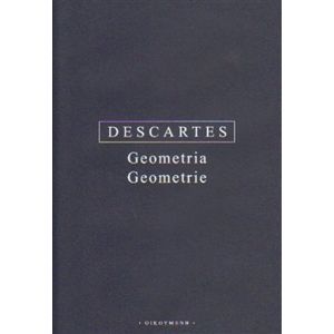 Geometrie - René Descartes