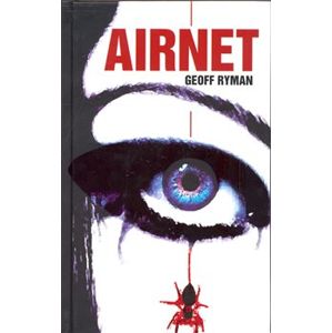Airnet - Geoff Ryman