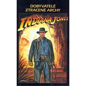 Indiana Jones: Dobyvatelé ztracené Archy - Campbell Black