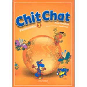 Chit Chat 2 Flashcards - Paul Shipton