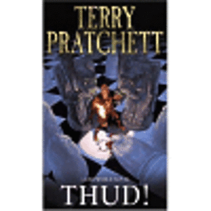 Thud! - Terry Pratchett
