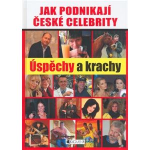 Jak podnikají české celebrity - Josef Chuchma