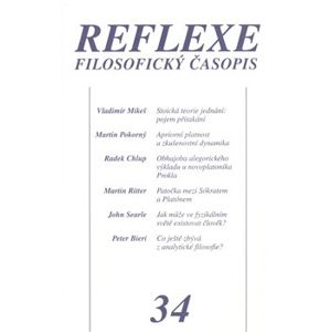Reflexe č. 34