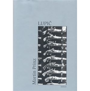 Lupič - Martin Prinz