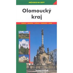 Olomoucký kraj - Marek Podhorský