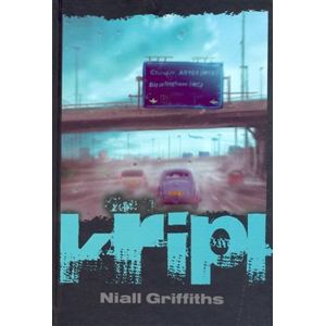 Kripl - Naill Griffiths