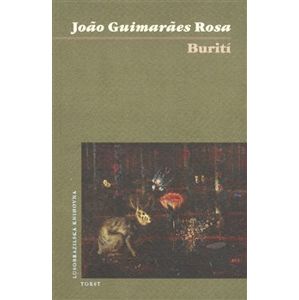 Burití - Joao Guimaraes Rosa