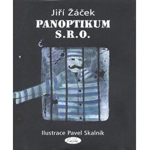 Panoptikum s.r.o. - Jiří Žáček