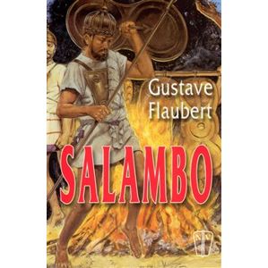 Salambo - Gustave Flaubert