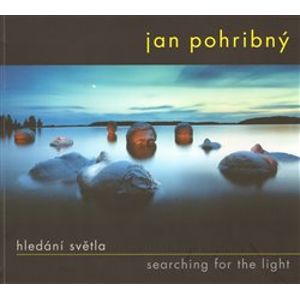 Hledání světla - Jan Pohribný