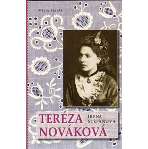 Teréza Nováková - Irena Štěpánová