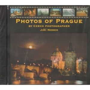 Photos of Prague - Jiří Nosek