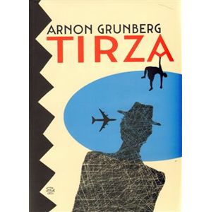 Tirza - Arnon Grunberg