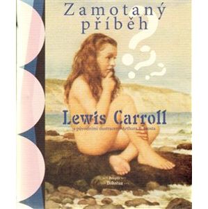 Zamotaný příběh - Lewis Carroll