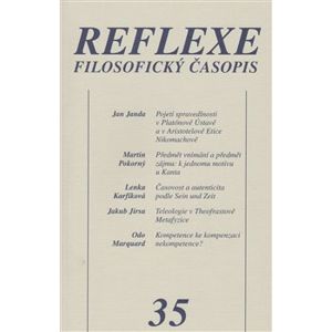 Reflexe č.35
