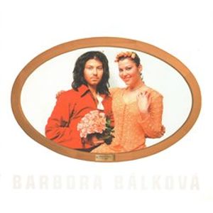 Barbora Bálková - Barbora Bálková