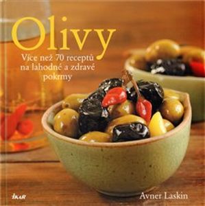 Olivy - Avner Laskin
