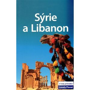 Sýrie a Libanon