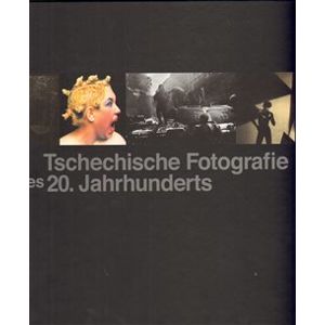 Tschechische Fotografie des 20. Jahrhunderts - Jan Mlčoch, Vladimír Birgus