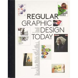 Regular. Graphic Design Today - R. Klanten