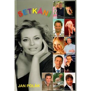 Setkání - Jan Polák