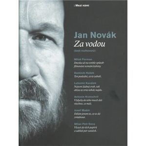 Za vodou - Jan Novák