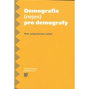Demografie (nejen) pro demografy