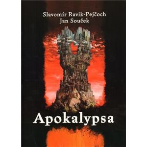 Apokalypsa - Slavomír Pejčoch - Ravik