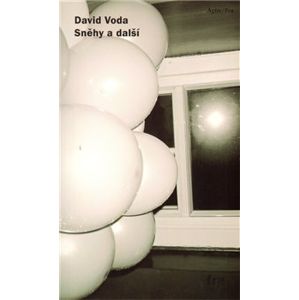 Sněhy a další - David Voda