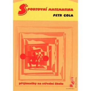 Sportovní matematika - Petr Gola