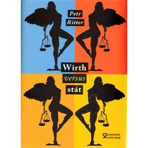 Wirth versus stát - Petr Ritter