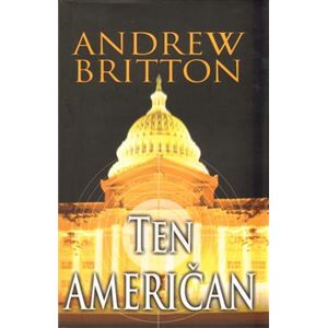 Ten Američan - Andrew Britton
