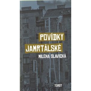 Povídky jamrtálské - Milena Slavická