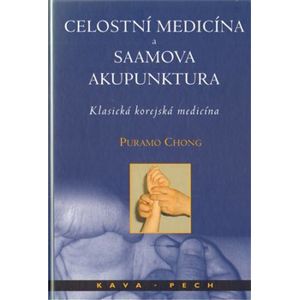 Celostní medicína a Saamova akupunktura - Puramo Chong