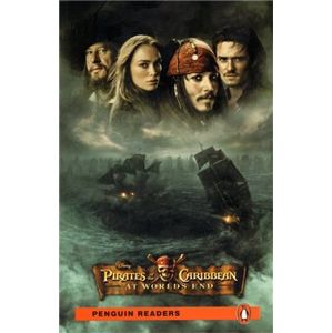 Pirates of the Caribbean At World´s End