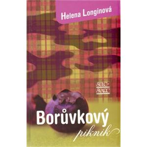 Borůvkový piknik - Helena Longinová