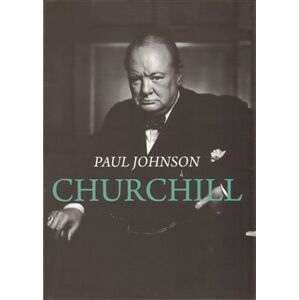Churchill - Paul Johnson